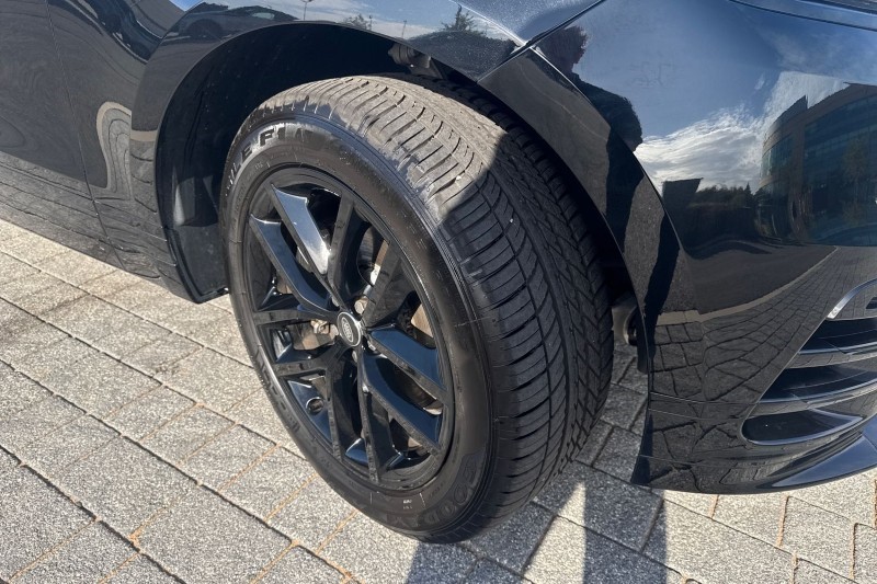 2025 (25) LAND ROVER RANGE ROVER VELAR 2.0 D200 MHEV Dynamic SE 5dr Auto 4540318