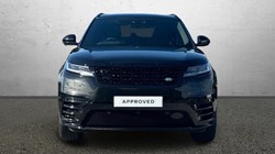 2025 (25) LAND ROVER RANGE ROVER VELAR 2.0 D200 MHEV Dynamic SE 5dr Auto 4540276
