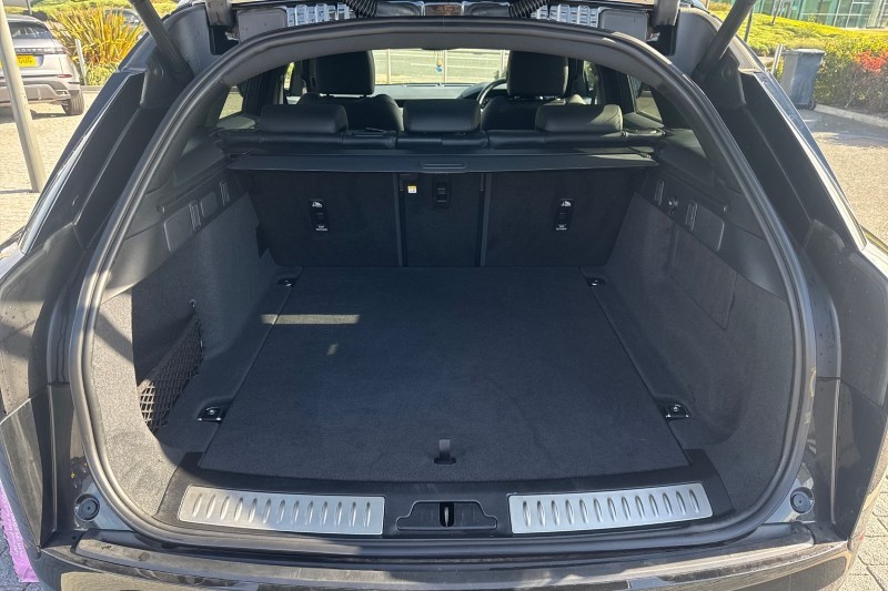 2025 (25) LAND ROVER RANGE ROVER VELAR 2.0 D200 MHEV Dynamic SE 5dr Auto 4540279