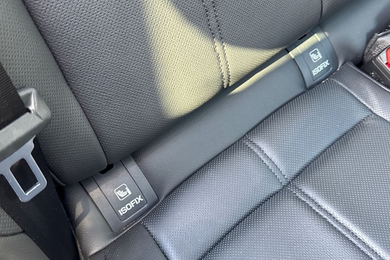 2025 (25) LAND ROVER RANGE ROVER VELAR 2.0 D200 MHEV Dynamic SE 5dr Auto 4540306