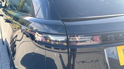 2025 (25) LAND ROVER RANGE ROVER VELAR 2.0 D200 MHEV Dynamic SE 5dr Auto 4540288