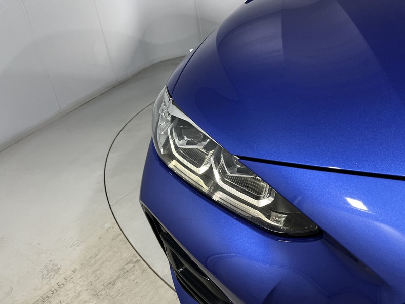 2021 (21) BMW 4 SERIES 430i M Sport 2dr Step Auto 5140932