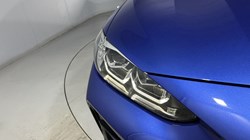 2021 (21) BMW 4 SERIES 430i M Sport 2dr Step Auto 5140932