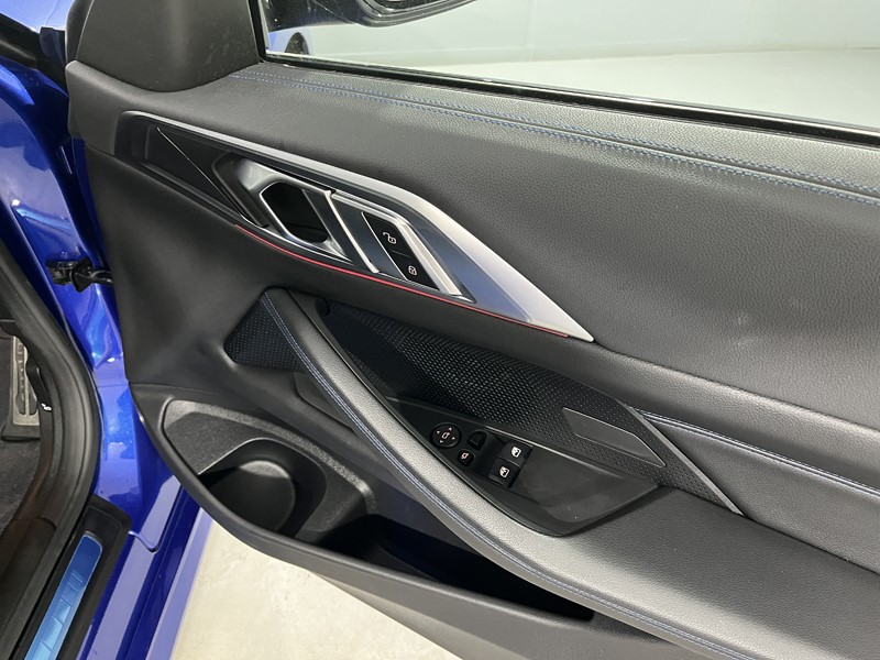 2021 (21) BMW 4 SERIES 430i M Sport 2dr Step Auto 5140913