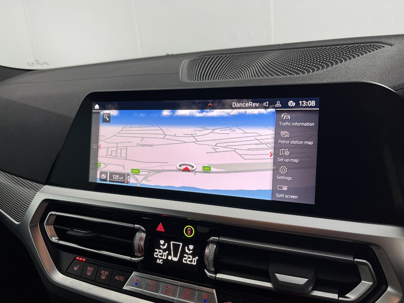 2021 (21) BMW 4 SERIES 430i M Sport 2dr Step Auto 5140910