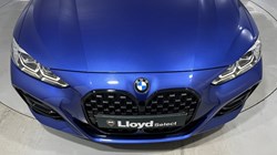 2021 (21) BMW 4 SERIES 430i M Sport 2dr Step Auto 5140933