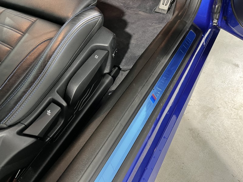 2021 (21) BMW 4 SERIES 430i M Sport 2dr Step Auto 5140912