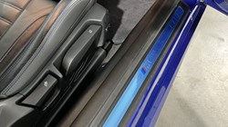 2021 (21) BMW 4 SERIES 430i M Sport 2dr Step Auto 5140912