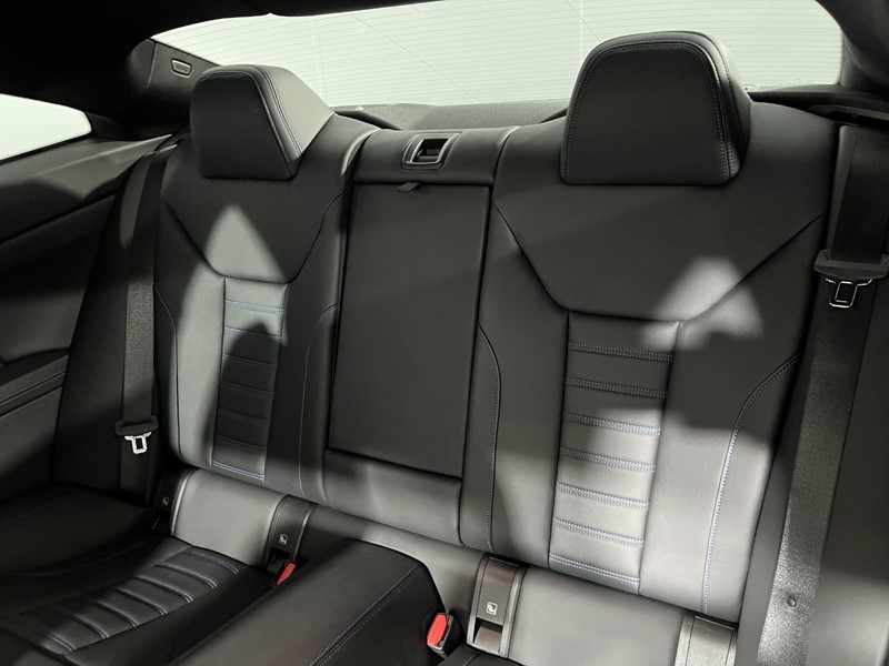 2021 (21) BMW 4 SERIES 430i M Sport 2dr Step Auto 5140905