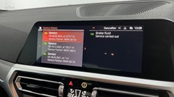 2021 (21) BMW 4 SERIES 430i M Sport 2dr Step Auto 5140922