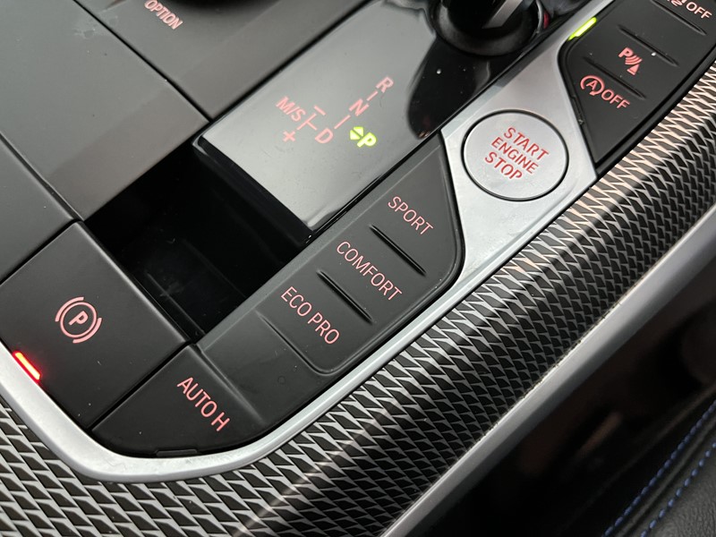 2021 (21) BMW 4 SERIES 430i M Sport 2dr Step Auto 5140926