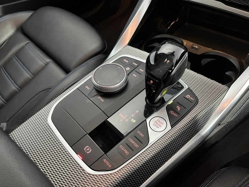 2021 (21) BMW 4 SERIES 430i M Sport 2dr Step Auto 5140903