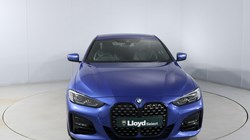 2021 (21) BMW 4 SERIES 430i M Sport 2dr Step Auto 5140909
