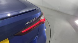 2021 (21) BMW 4 SERIES 430i M Sport 2dr Step Auto 5140936