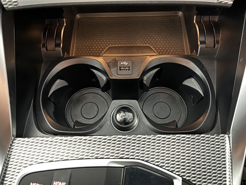 2021 (21) BMW 4 SERIES 430i M Sport 2dr Step Auto 5140924