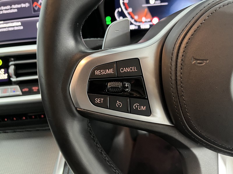 2021 (21) BMW 4 SERIES 430i M Sport 2dr Step Auto 5140916