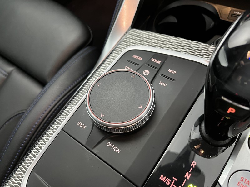 2021 (21) BMW 4 SERIES 430i M Sport 2dr Step Auto 5140925