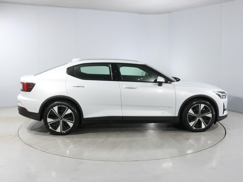 2023 (72) POLESTAR 2 300kW 78kWh Long Range DM [Plus] 5dr 4WD Auto 5114940