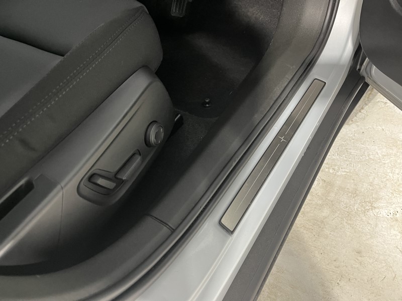 2023 (72) POLESTAR 2 300kW 78kWh Long Range DM [Plus] 5dr 4WD Auto 5114956