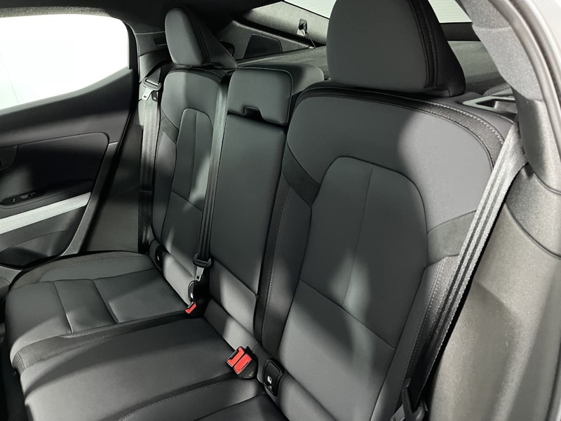 2023 (72) POLESTAR 2 300kW 78kWh Long Range DM [Plus] 5dr 4WD Auto 5114948