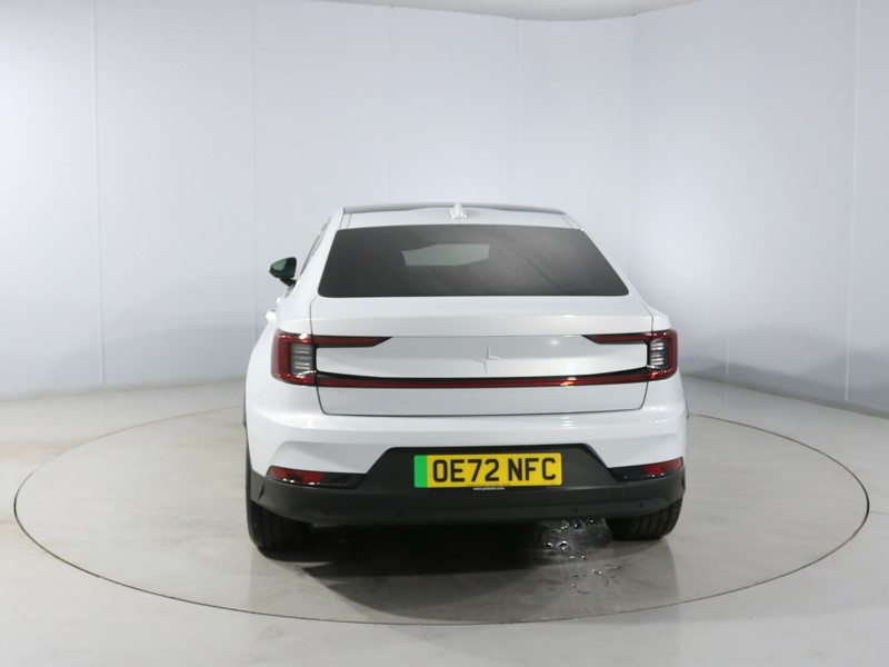 2023 (72) POLESTAR 2 300kW 78kWh Long Range DM [Plus] 5dr 4WD Auto 5114951