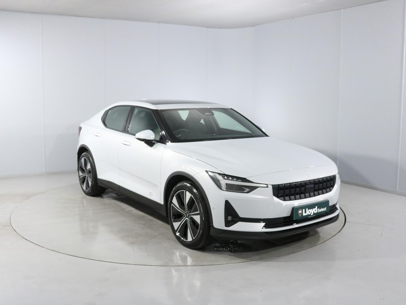 2023 (72) POLESTAR 2 300kW 78kWh Long Range DM [Plus] 5dr 4WD Auto