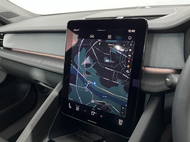 2023 (72) POLESTAR 2 300kW 78kWh Long Range DM [Plus] 5dr 4WD Auto 5114954