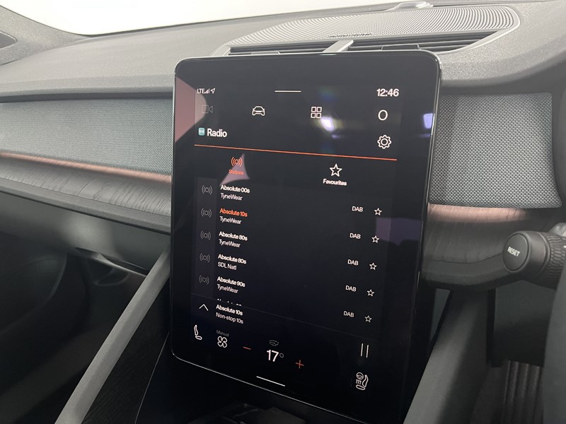 2023 (72) POLESTAR 2 300kW 78kWh Long Range DM [Plus] 5dr 4WD Auto 5114963