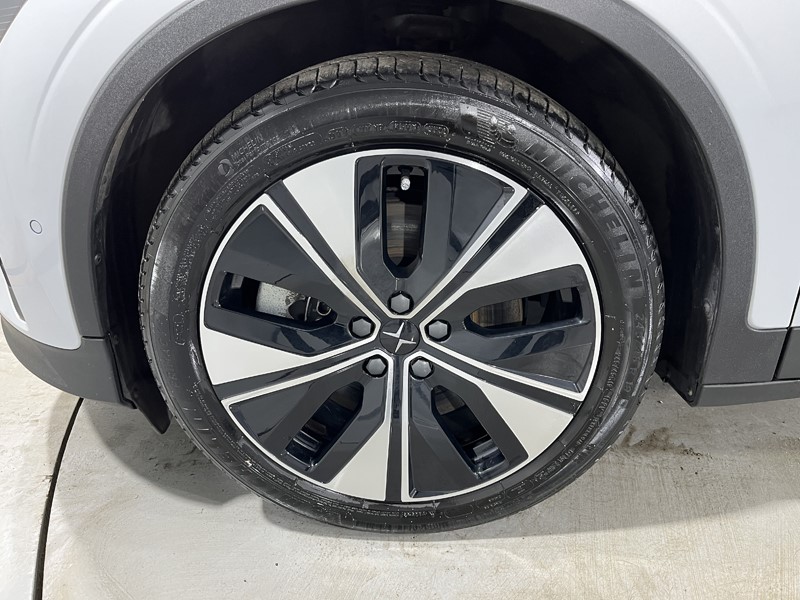 2023 (72) POLESTAR 2 300kW 78kWh Long Range DM [Plus] 5dr 4WD Auto 5114950