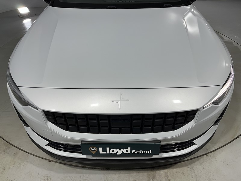 2023 (72) POLESTAR 2 300kW 78kWh Long Range DM [Plus] 5dr 4WD Auto 5114971