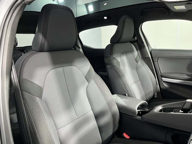 2023 (72) POLESTAR 2 300kW 78kWh Long Range DM [Plus] 5dr 4WD Auto 5114947