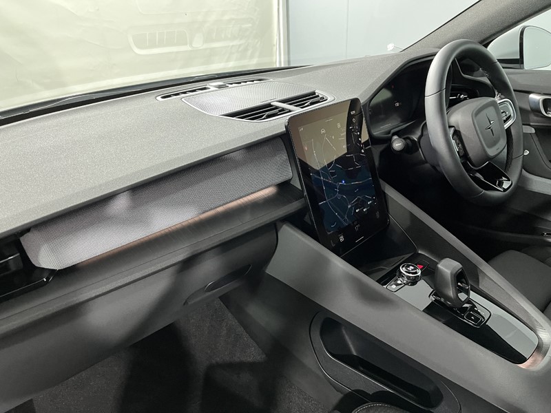 2023 (72) POLESTAR 2 300kW 78kWh Long Range DM [Plus] 5dr 4WD Auto 5114944