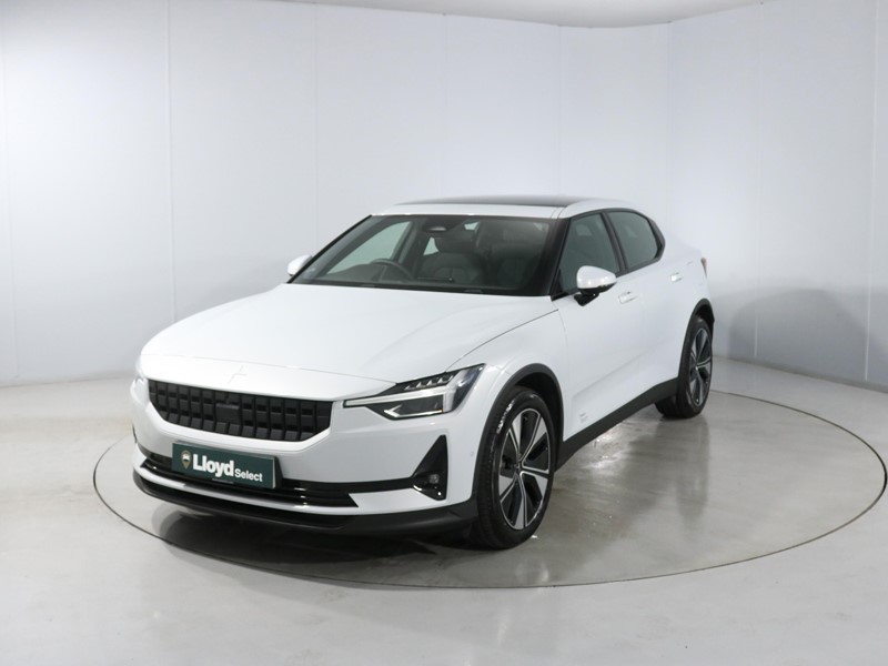 2023 (72) POLESTAR 2 300kW 78kWh Long Range DM [Plus] 5dr 4WD Auto 5114976