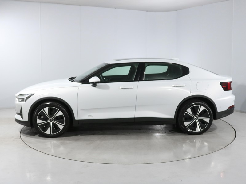 2023 (72) POLESTAR 2 300kW 78kWh Long Range DM [Plus] 5dr 4WD Auto 5114978