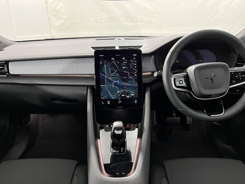 2023 (72) POLESTAR 2 300kW 78kWh Long Range DM [Plus] 5dr 4WD Auto 5114941