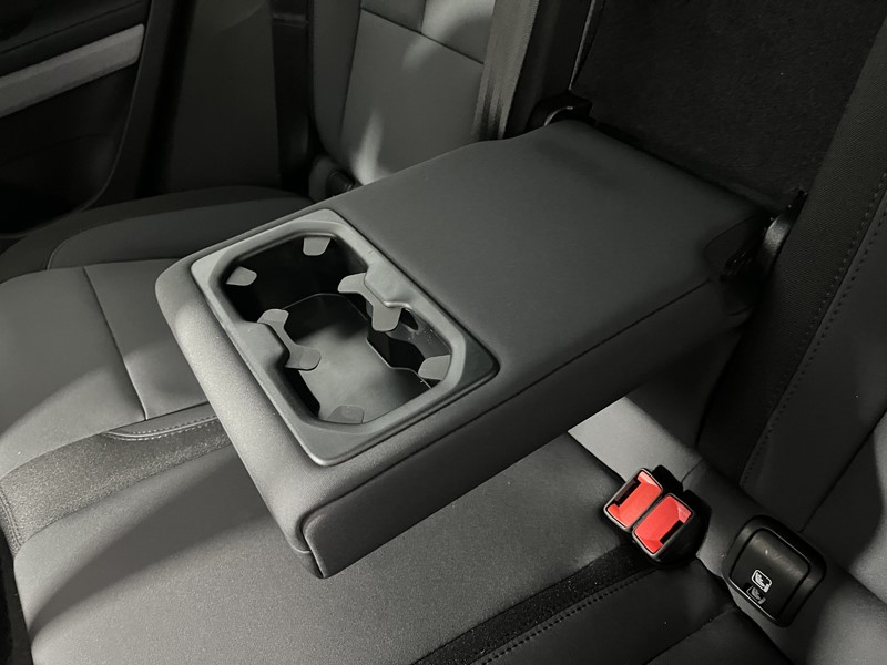 2023 (72) POLESTAR 2 300kW 78kWh Long Range DM [Plus] 5dr 4WD Auto 5114967