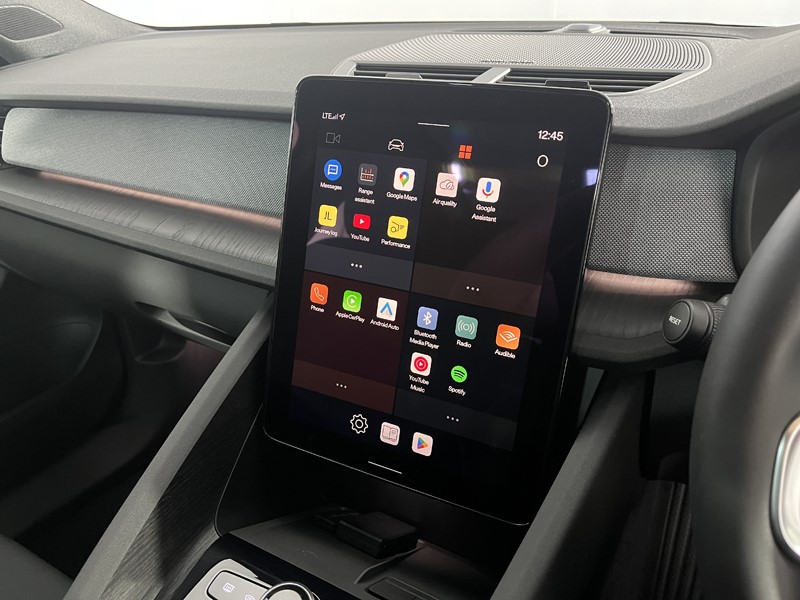 2023 (72) POLESTAR 2 300kW 78kWh Long Range DM [Plus] 5dr 4WD Auto 5114945