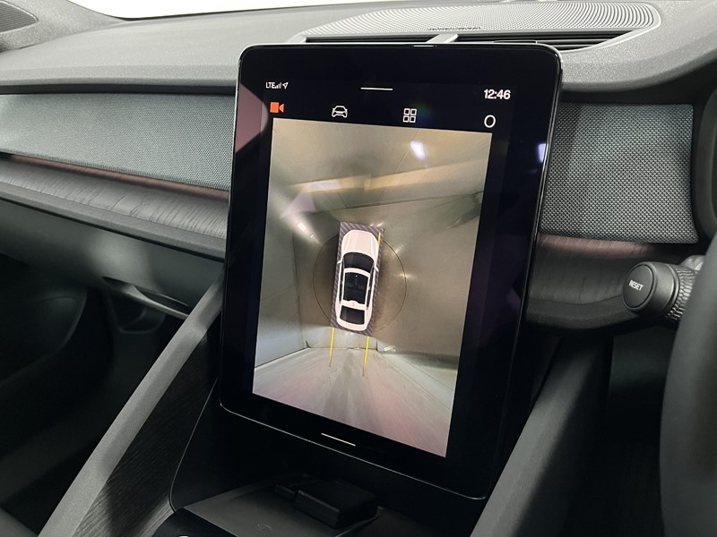 2023 (72) POLESTAR 2 300kW 78kWh Long Range DM [Plus] 5dr 4WD Auto 5114955