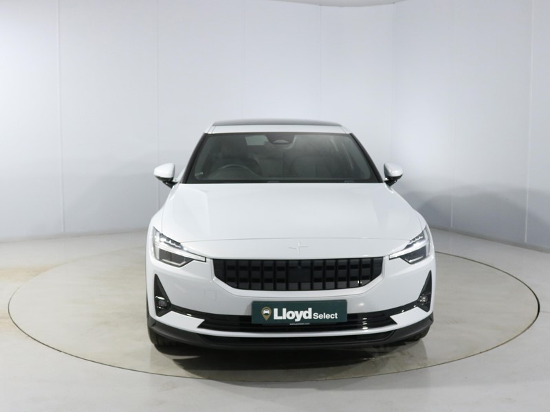 2023 (72) POLESTAR 2 300kW 78kWh Long Range DM [Plus] 5dr 4WD Auto 5114952