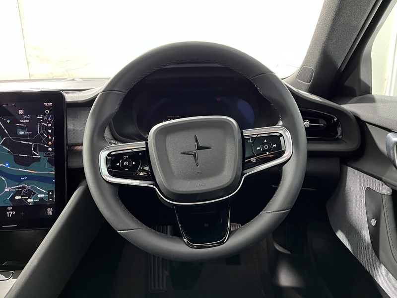 2023 (72) POLESTAR 2 300kW 78kWh Long Range DM [Plus] 5dr 4WD Auto 5114942