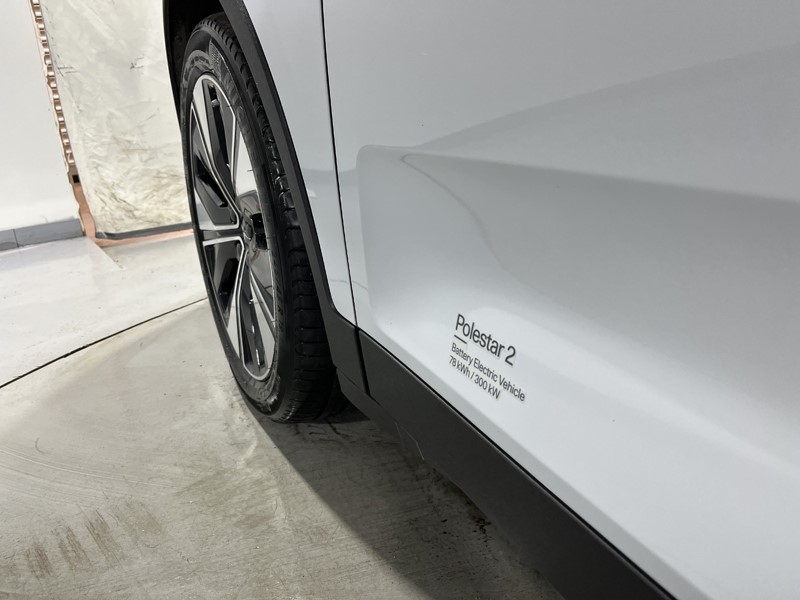 2023 (72) POLESTAR 2 300kW 78kWh Long Range DM [Plus] 5dr 4WD Auto 5114973