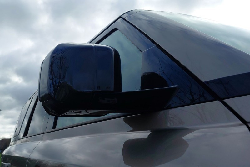  LAND ROVER DEFENDER 4.4 P635 Octa 110 5dr Auto 5066872