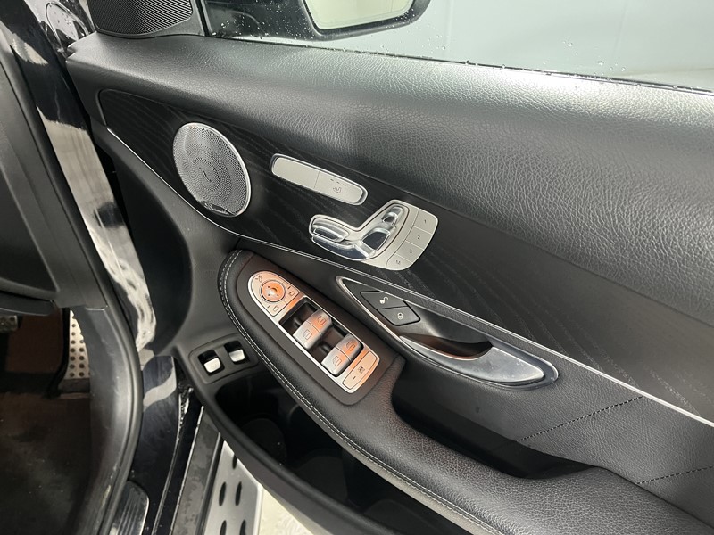 2017 (66) MERCEDES-BENZ GLC 220d 4Matic AMG Line Prem Plus 5dr 9G-Tronic 5149969