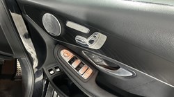 2017 (66) MERCEDES-BENZ GLC 220d 4Matic AMG Line Prem Plus 5dr 9G-Tronic 5149969