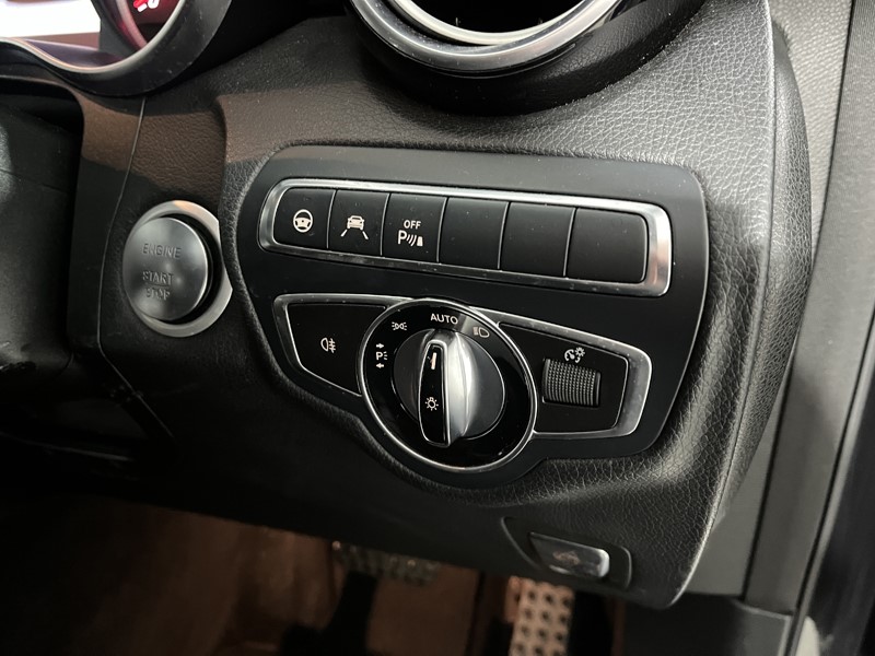 2017 (66) MERCEDES-BENZ GLC 220d 4Matic AMG Line Prem Plus 5dr 9G-Tronic 5149971