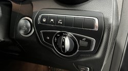 2017 (66) MERCEDES-BENZ GLC 220d 4Matic AMG Line Prem Plus 5dr 9G-Tronic 5149971