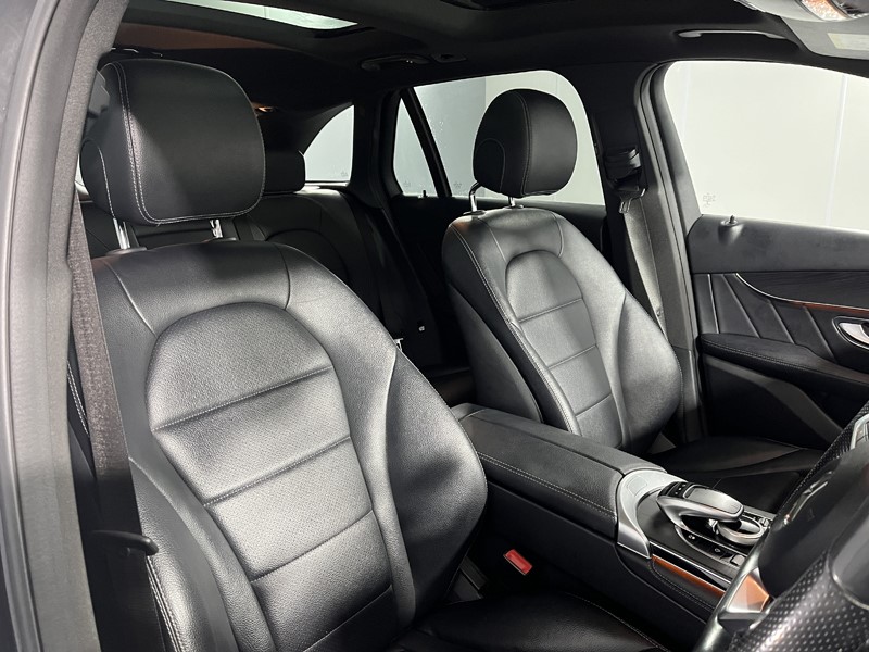 2017 (66) MERCEDES-BENZ GLC 220d 4Matic AMG Line Prem Plus 5dr 9G-Tronic 5149959