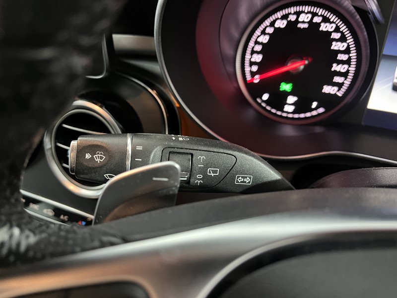 2017 (66) MERCEDES-BENZ GLC 220d 4Matic AMG Line Prem Plus 5dr 9G-Tronic 5149975