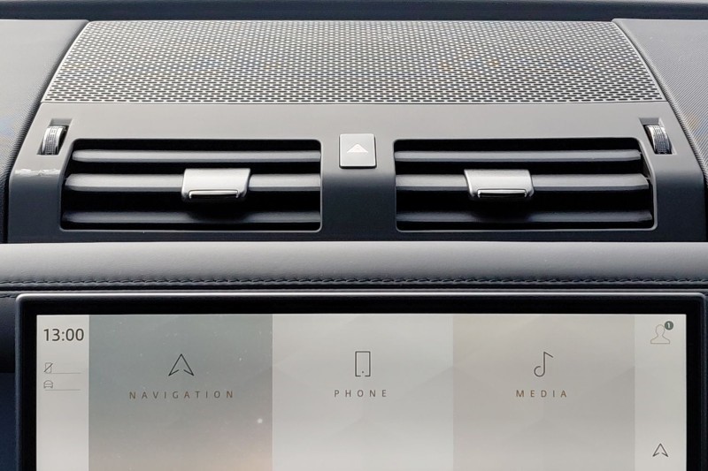  LAND ROVER DEFENDER 4.4 P635 Octa 110 5dr Auto 5066859