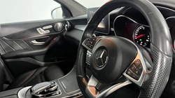 2017 (66) MERCEDES-BENZ GLC 220d 4Matic AMG Line Prem Plus 5dr 9G-Tronic 5149972